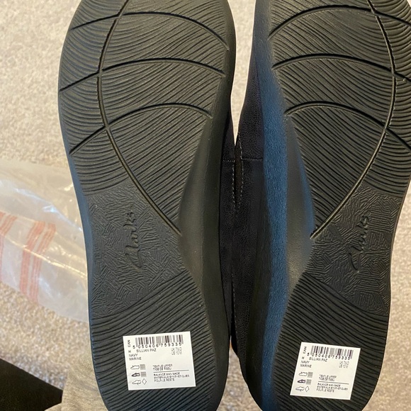 🚨Brand New Clark’s Cloudsteppers🚨 - Picture 4 of 5